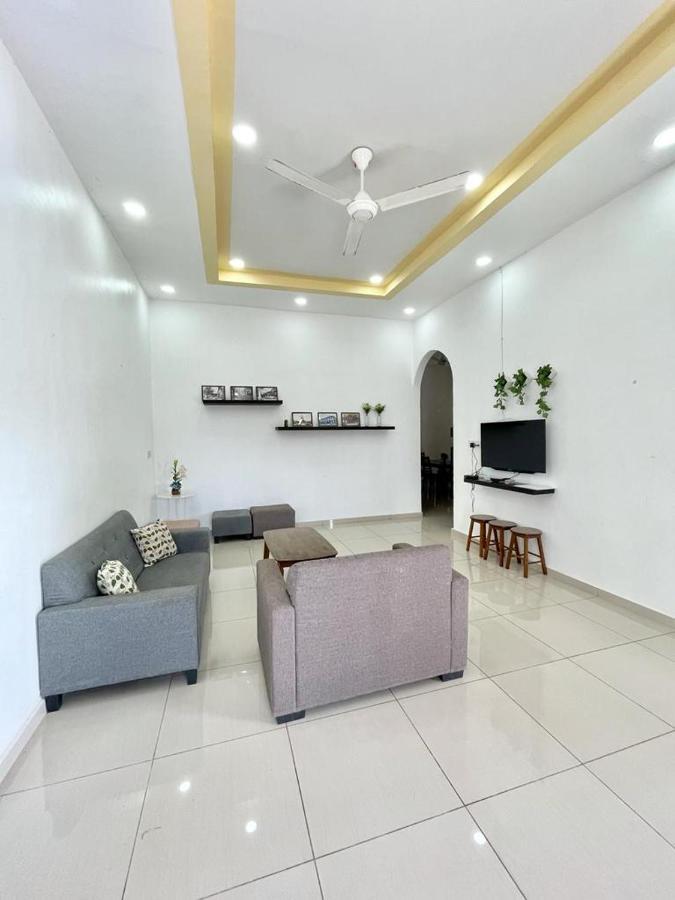 Pangsapuri 5min To 12pax Bbq Steamboat - Pet Friendly Port Dickson