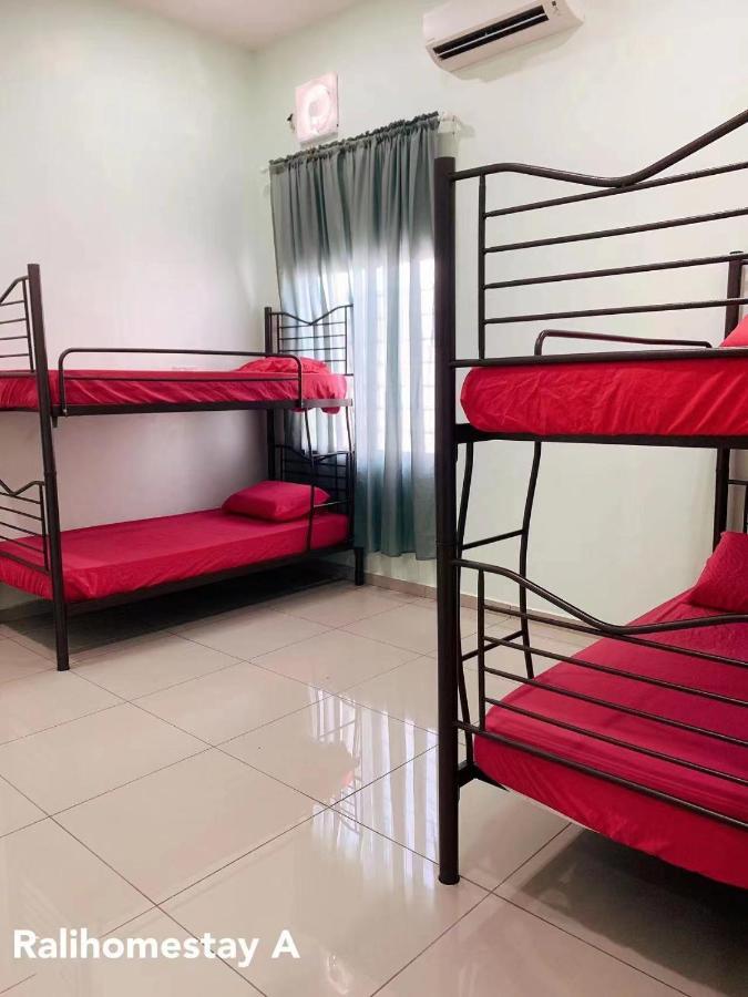 5min To 12pax Bbq Steamboat - Pet Friendly Port Dickson