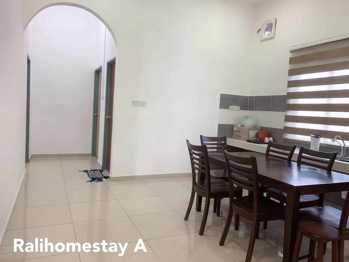 5min To 12pax Bbq Steamboat - Pet Friendly * Port Dickson