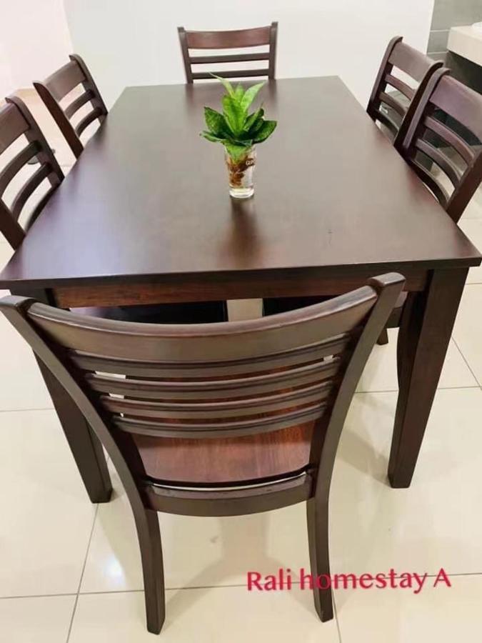 5min To 12pax Bbq Steamboat - Pet Friendly Port Dickson